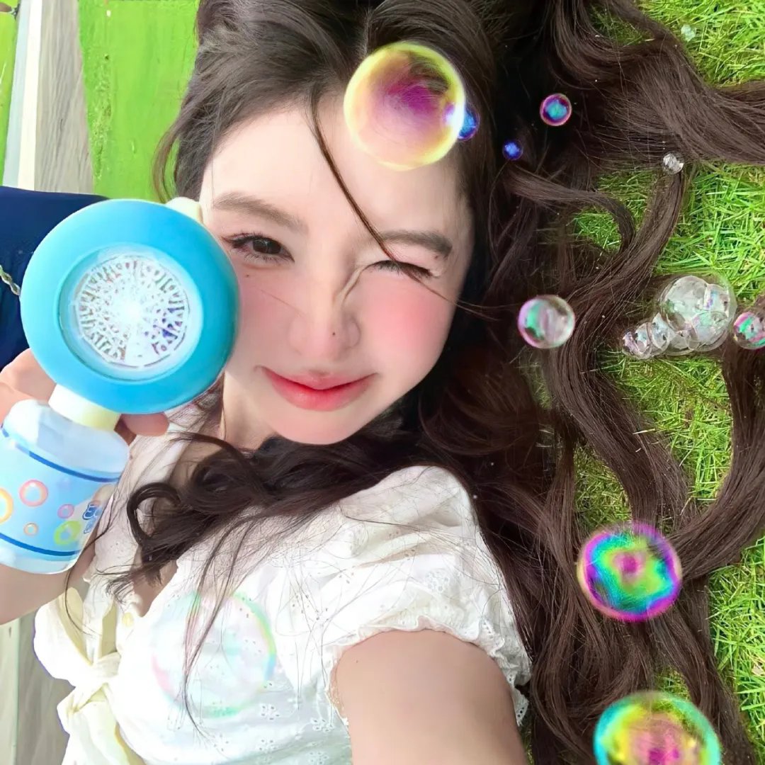 手指 海报