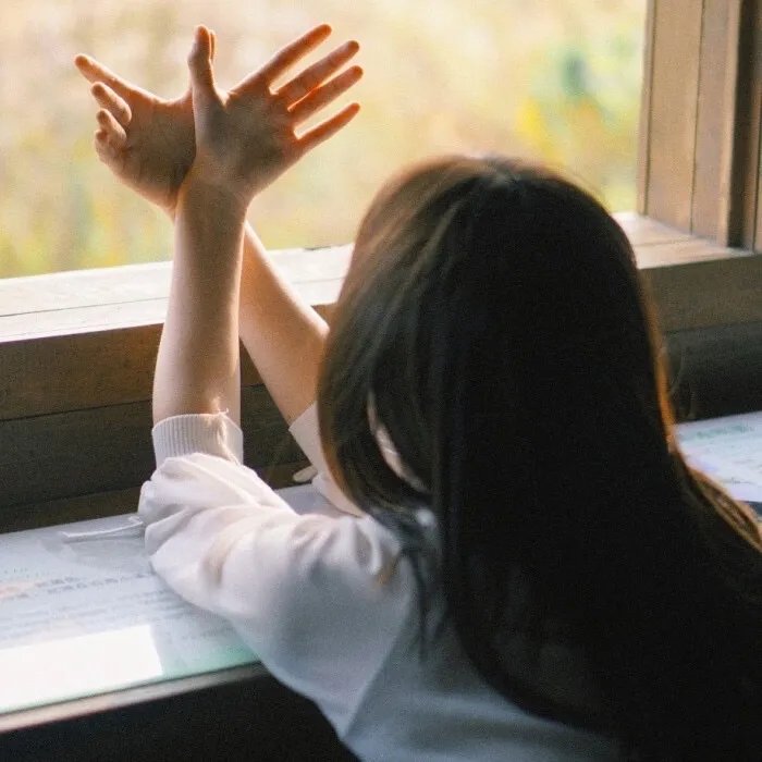 解谎侦探少女 焦点图